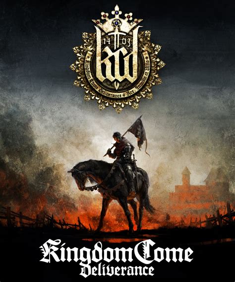The Official Kingdom Come: Deliverance Guide .